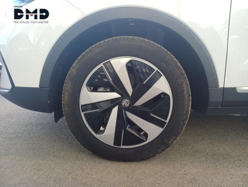 MG Motor Zs Ev 177ch - 50kwh Comfort - Visuel #13