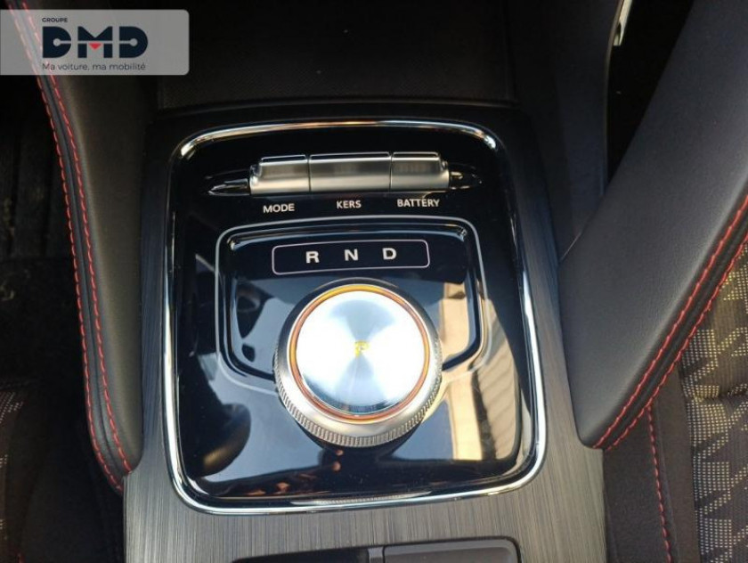 MG Motor Zs Ev 177ch - 50kwh Comfort - Visuel #8