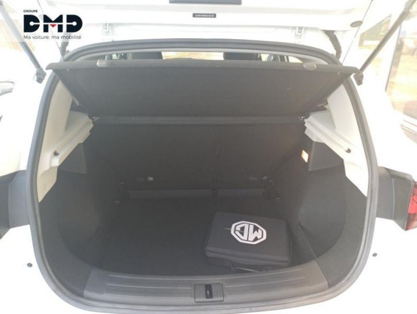 MG Motor Zs Ev 177ch - 50kwh Comfort - Visuel #12