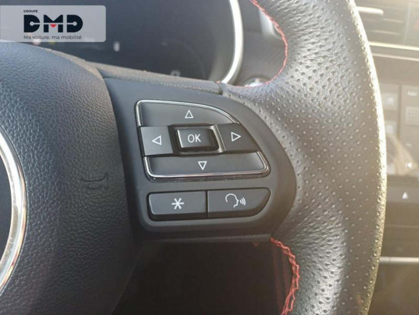 MG Motor Zs Ev 177ch - 50kwh Comfort - Visuel #20