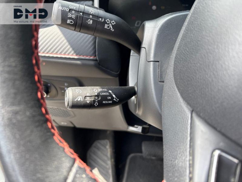 MG Motor Zs Ev 156ch - 70kwh Luxury - Visuel #17