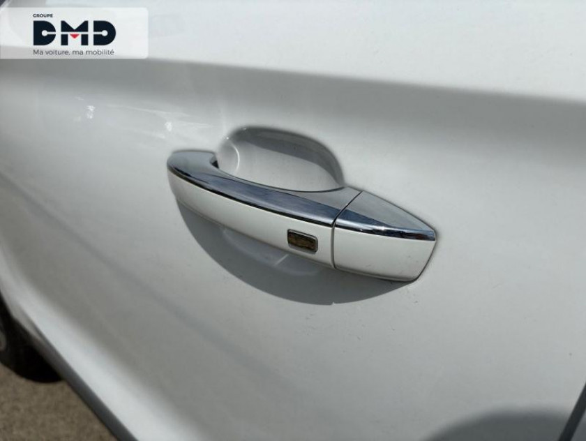 MG Motor Zs Ev 156ch - 70kwh Luxury - Visuel #14