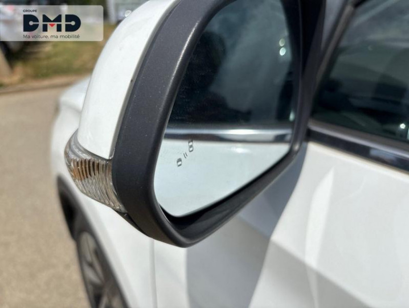 MG Motor Zs Ev 156ch - 70kwh Luxury - Visuel #15