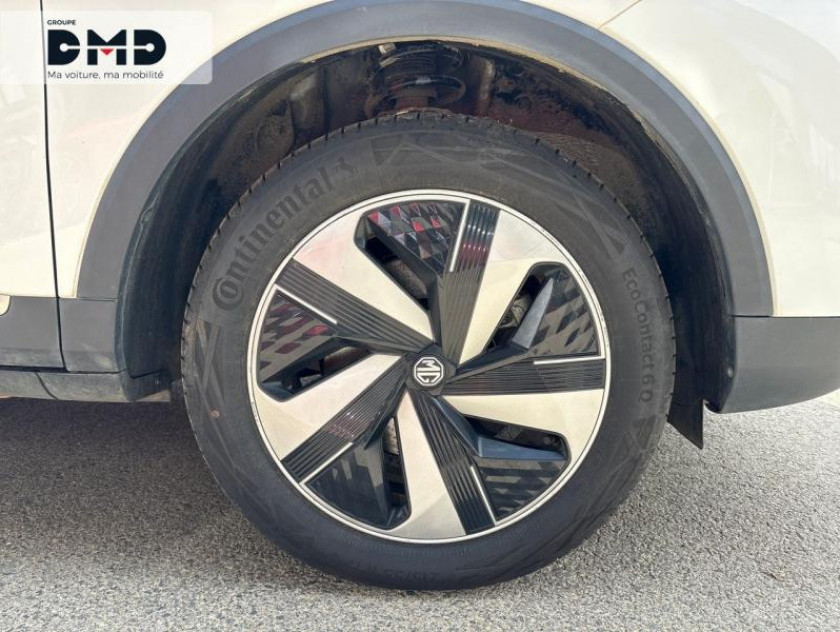 MG Motor Zs Ev 156ch - 70kwh Luxury - Visuel #13