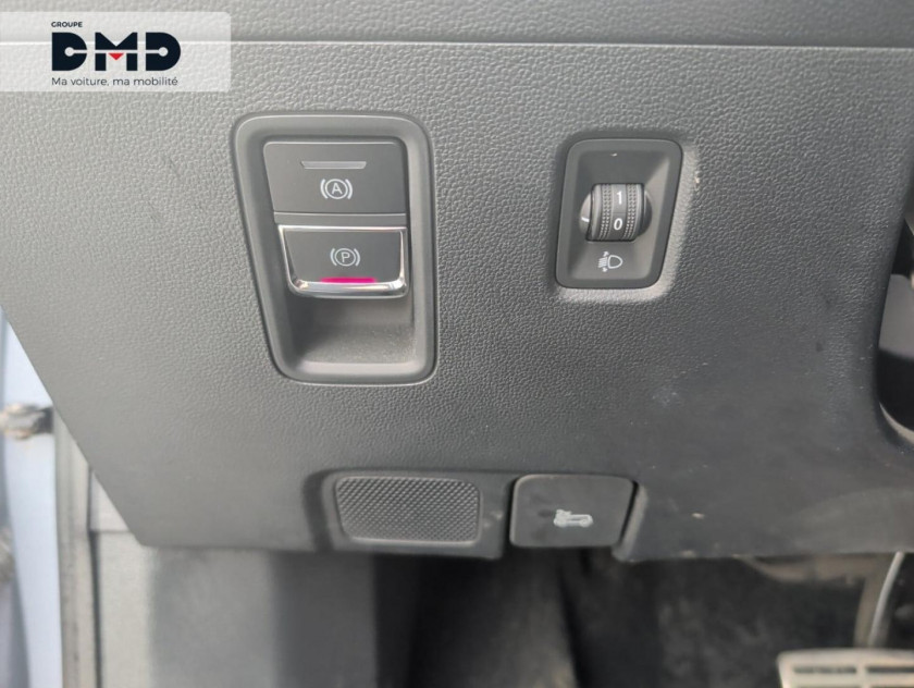 MG Motor Marvel R Ev 180ch - 70kwh Luxury 2wd - Visuel #20