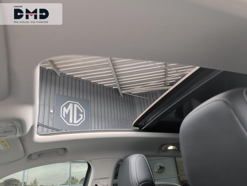MG Motor Marvel R Ev 180ch - 70kwh Luxury 2wd - Visuel #14