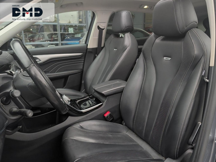 MG Motor Marvel R Ev 180ch - 70kwh Luxury 2wd - Visuel #9
