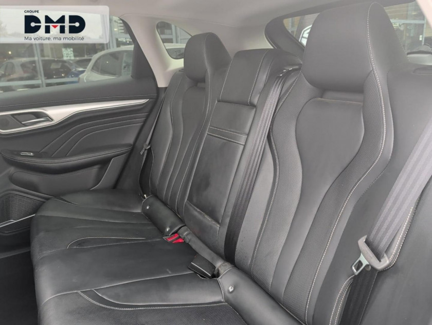 MG Motor Marvel R Ev 180ch - 70kwh Luxury 2wd - Visuel #10