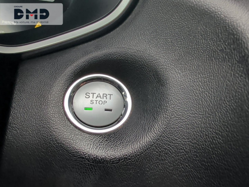 MG Motor Marvel R Ev 180ch - 70kwh Luxury 2wd - Visuel #19