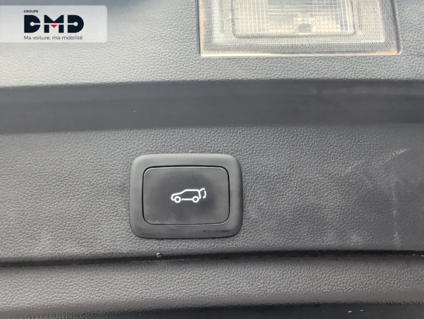 MG Motor Marvel R Ev 180ch - 70kwh Luxury 2wd - Visuel #16