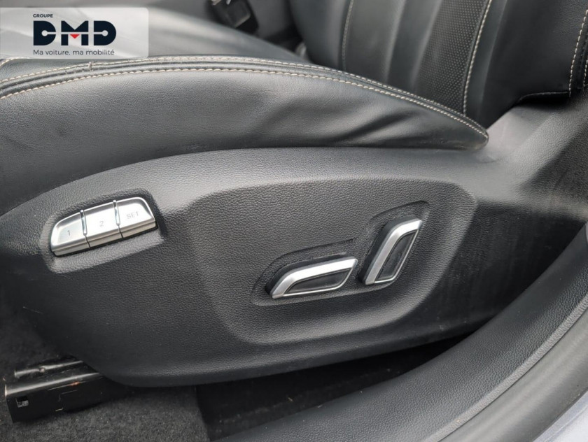 MG Motor Marvel R Ev 180ch - 70kwh Luxury 2wd - Visuel #18