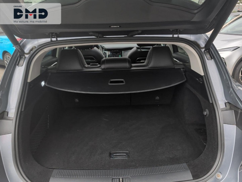 MG Motor Marvel R Ev 180ch - 70kwh Luxury 2wd - Visuel #12