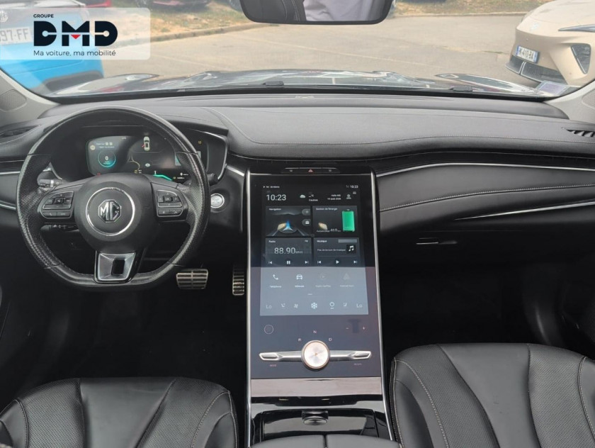 MG Motor Marvel R Ev 180ch - 70kwh Luxury 2wd - Visuel #5