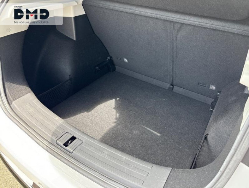 MG Motor Zs Ev 156ch - 70kwh Luxury - Visuel #12