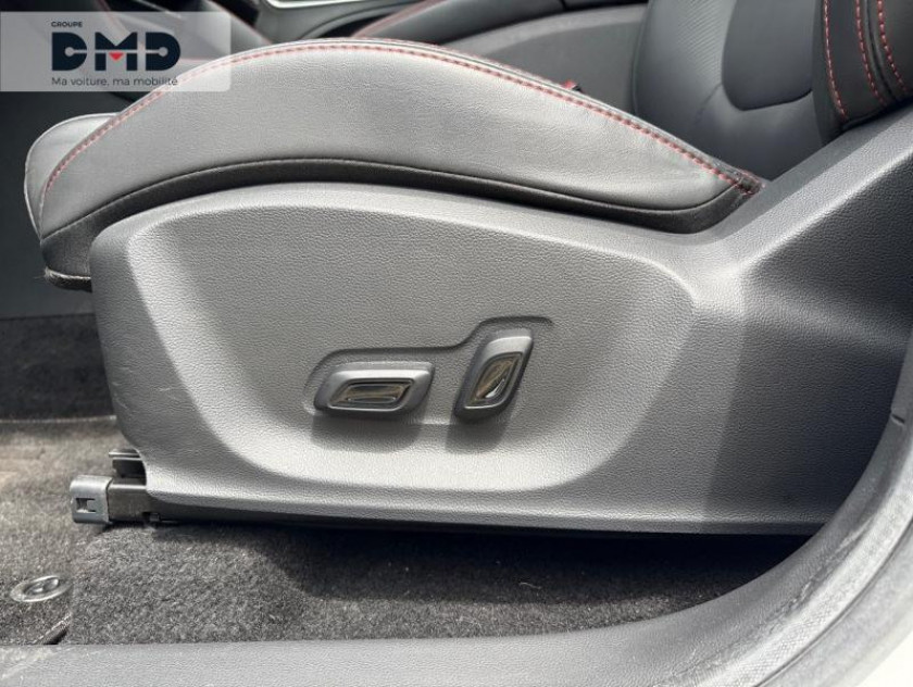 MG Motor Zs Ev 156ch - 70kwh Luxury - Visuel #19