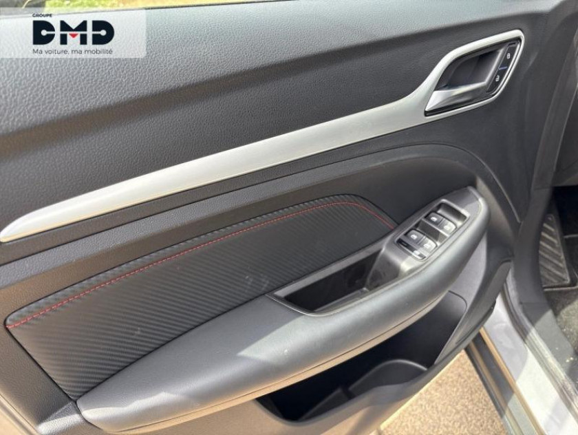 MG Motor Zs Ev 156ch - 70kwh Luxury - Visuel #15