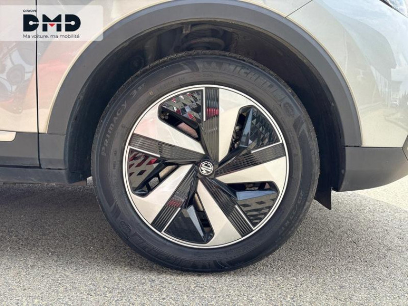 MG Motor Zs Ev 156ch - 70kwh Luxury - Visuel #13