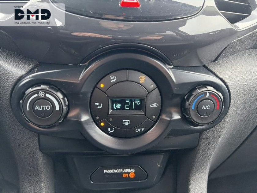 Ford Ecosport 1.0 Ecoboost 125ch Titanium S - Visuel #12