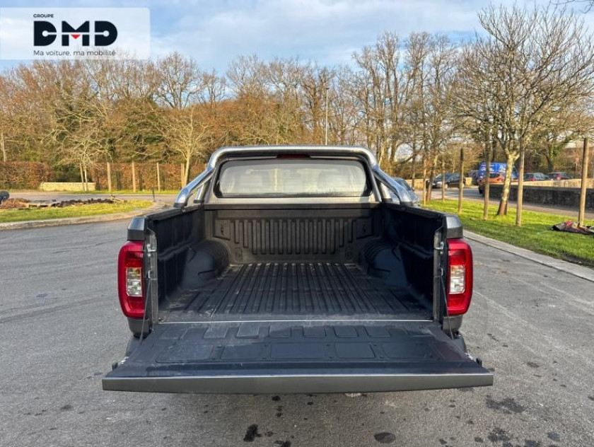 Maxus T90-ev Elite T90-ev Elite 177ch 88 Kwh - Visuel #12