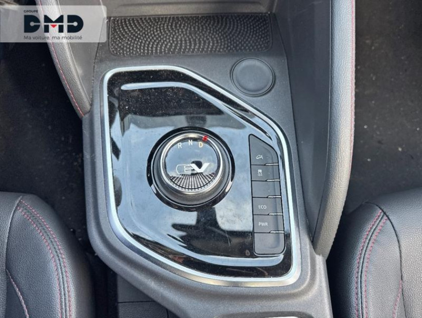 Maxus T90-ev Elite T90-ev Elite 177ch 88 Kwh - Visuel #8