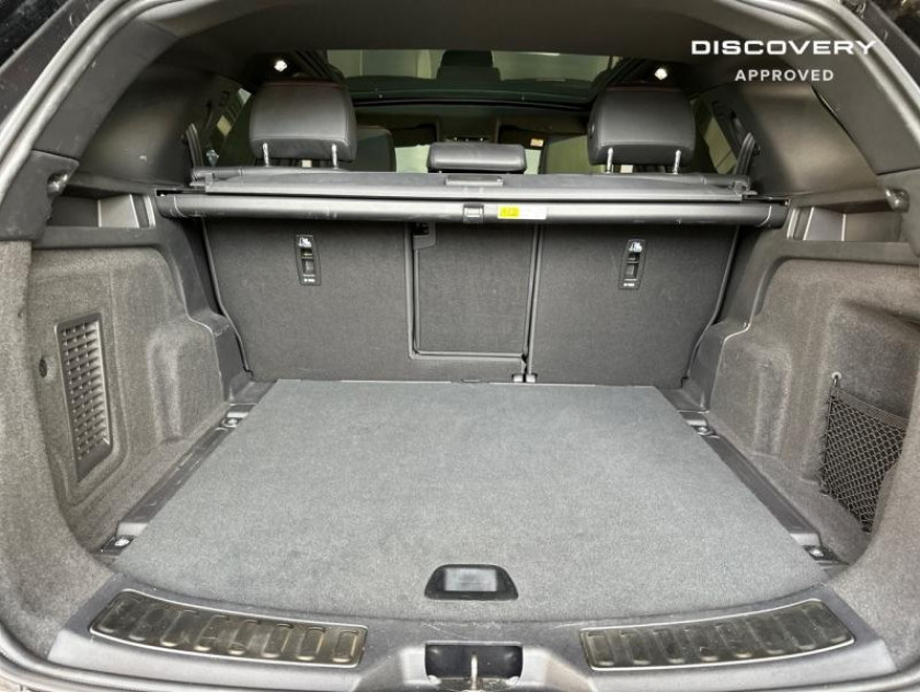 Land-rover Discovery Sport P300e R-dynamic Se Awd Bva - Visuel #15
