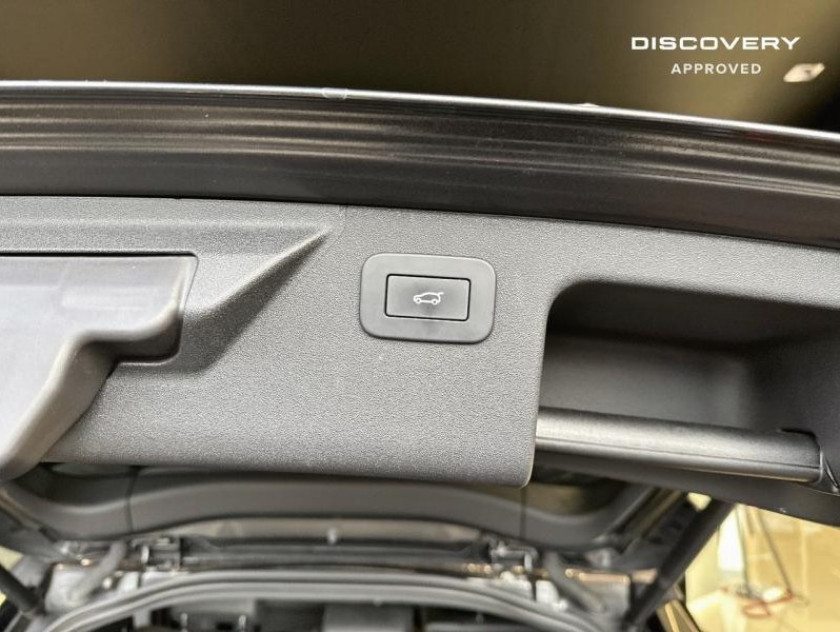 Land-rover Discovery Sport P300e R-dynamic Se Awd Bva - Visuel #19