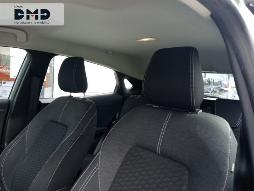Ford Puma 1.0 Flexifuel 125ch Titanium - Visuel #14