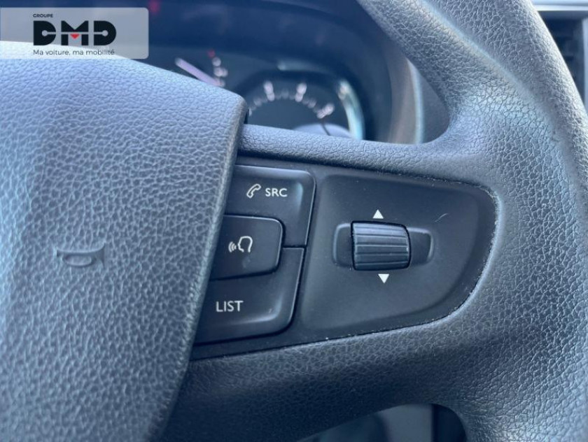 Peugeot Expert Fg Long 2.0 Bluehdi 180ch S&s Asphalt Eat8 - Visuel #15