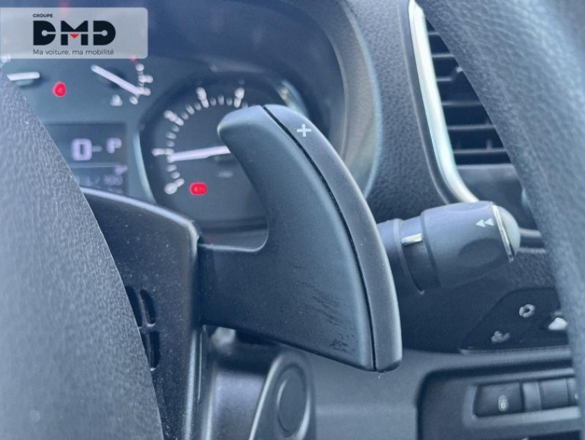 Peugeot Expert Fg Long 2.0 Bluehdi 180ch S&s Asphalt Eat8 - Visuel #16