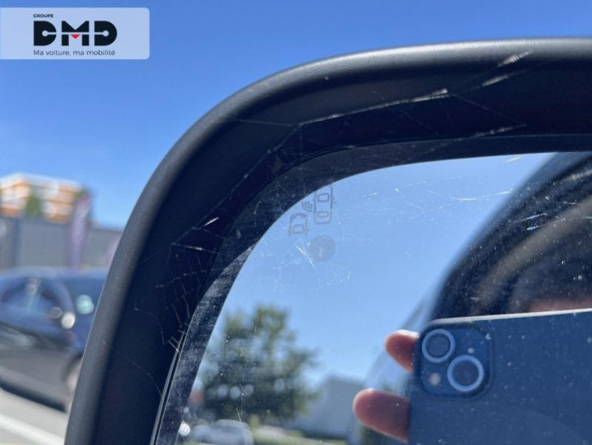 Peugeot Expert Fg Long 2.0 Bluehdi 180ch S&s Asphalt Eat8 - Visuel #20