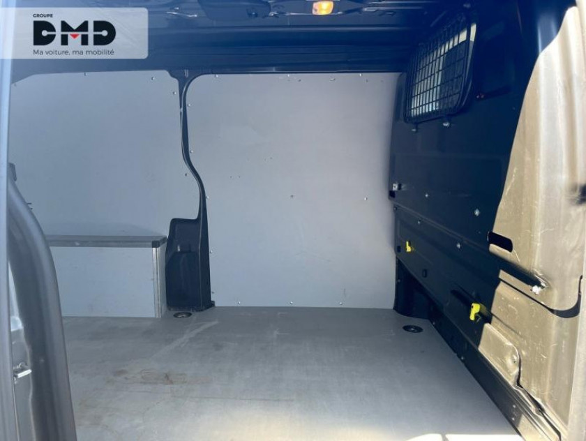 Peugeot Expert Fg Long 2.0 Bluehdi 180ch S&s Asphalt Eat8 - Visuel #10