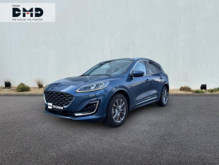 Ford Kuga 2.5 Duratec 190ch Fhev E85 Vignale Bva