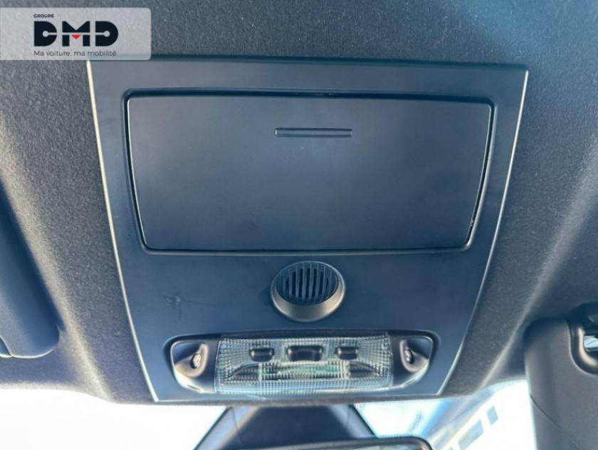 Ford Ranger 2.0 Tdci 213ch Double Cabine Raptor Bva10 - Visuel #14