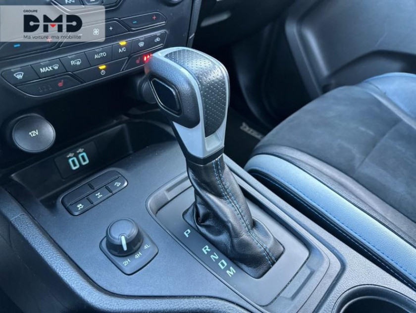 Ford Ranger 2.0 Tdci 213ch Double Cabine Raptor Bva10 - Visuel #8