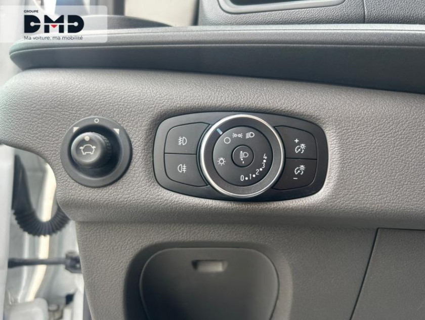 Ford Transit 2t Fg T350 L3h2 2.0 Ecoblue 130ch S&s Trend Business - Visuel #9