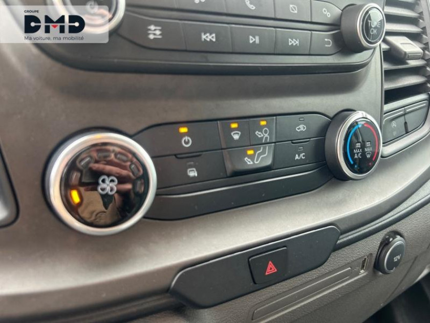 Ford Transit 2t Fg T350 L3h2 2.0 Ecoblue 130ch S&s Trend Business - Visuel #6