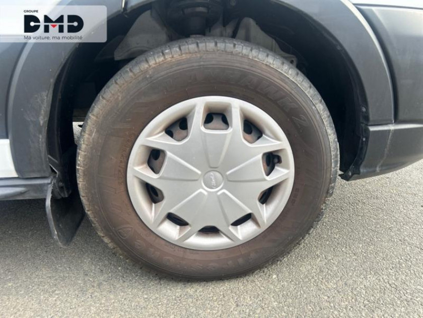 Ford Transit 2t Fg T350 L3h2 2.0 Ecoblue 130ch S&s Trend Business - Visuel #5