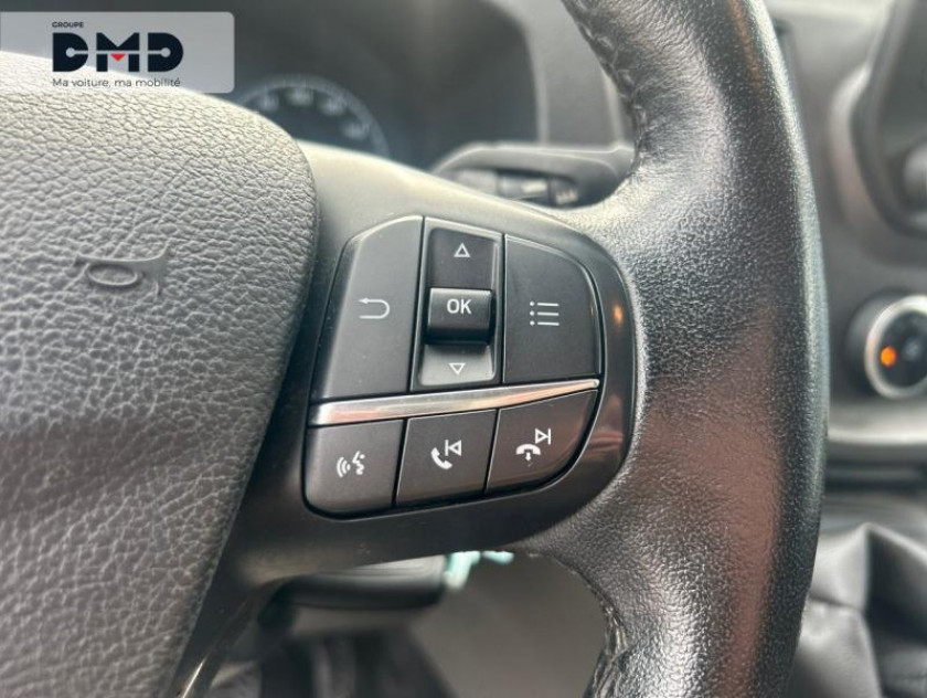 Ford Transit 2t Fg T350 L3h2 2.0 Ecoblue 130ch S&s Trend Business - Visuel #8