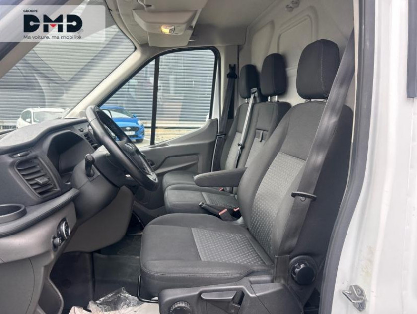 Ford Transit 2t Fg T350 L3h2 2.0 Ecoblue 130ch S&s Trend Business - Visuel #16