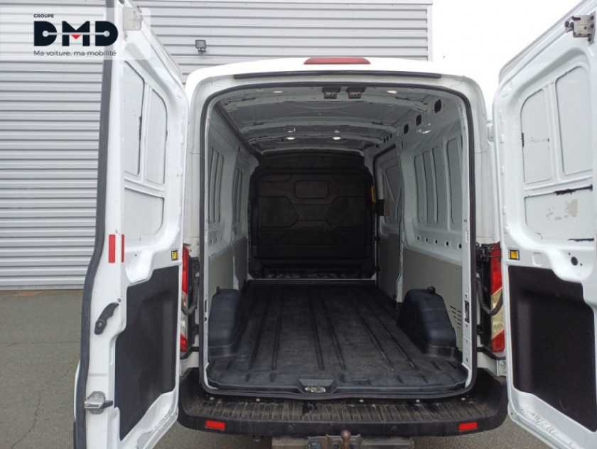Ford Transit 2t Fg T310 L3h2 2.0 Ecoblue 130ch S&s Ambiente - Visuel #12