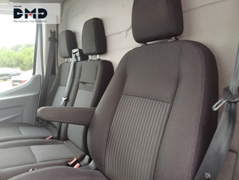 Ford Transit 2t Fg T310 L3h2 2.0 Ecoblue 130ch S&s Ambiente - Visuel #9