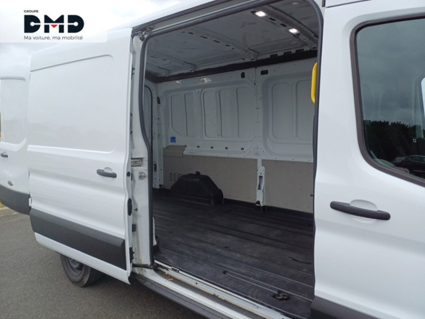 Ford Transit 2t Fg T310 L3h2 2.0 Ecoblue 130ch S&s Ambiente - Visuel #14