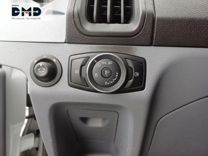 Ford Transit 2t Fg T310 L3h2 2.0 Ecoblue 130ch S&s Ambiente - Visuel #16