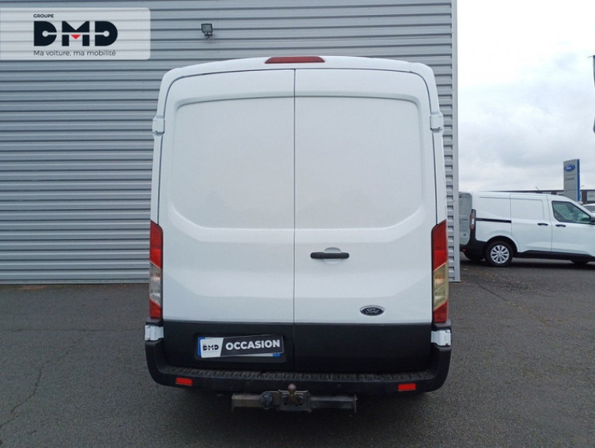Ford Transit 2t Fg T310 L3h2 2.0 Ecoblue 130ch S&s Ambiente - Visuel #11