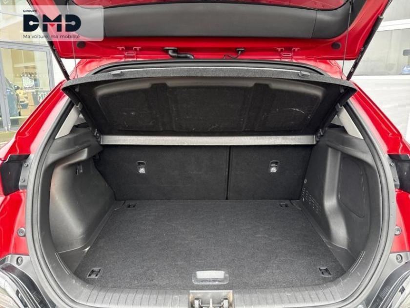 Hyundai Kona 1.0 T-gdi 120ch Hybrid 48v Creative - Visuel #12