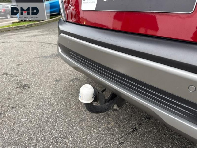 Hyundai Kona 1.0 T-gdi 120ch Hybrid 48v Creative - Visuel #18