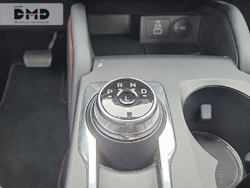 Ford Kuga 2.5 Duratec 190ch Fhev E85 St-line Bva - Visuel #8