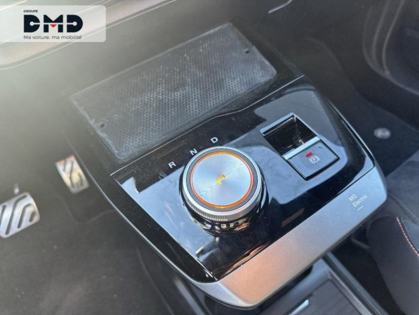 MG Motor Mg4 Ev 435ch - 64kwh Xpower 4wd My23 - Visuel #8