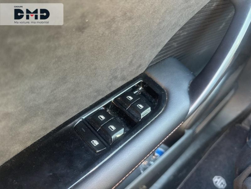 MG Motor Mg4 Ev 435ch - 64kwh Xpower 4wd My23 - Visuel #15