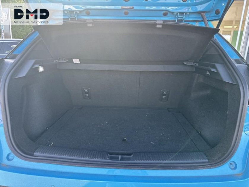 MG Motor Mg4 Ev 435ch - 64kwh Xpower 4wd My23 - Visuel #12
